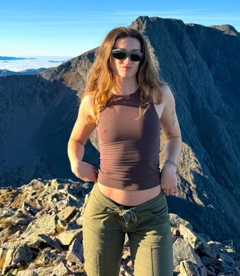 Full leaked Rhiannonhikes private onlyfans photo