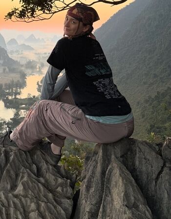 Full leaked Rhiannonhikes private onlyfans photo