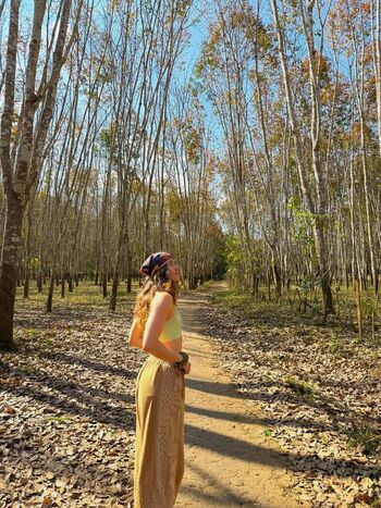 Full leaked Rhiannonhikes private onlyfans photo