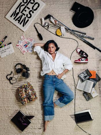 Full leaked Rhyon nicole brown private onlyfans photo