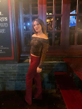 Full leaked Rianne downey private onlyfans photo