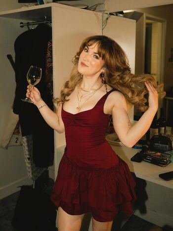 Full leaked Rianne downey private onlyfans photo