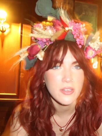 Full leaked Rianne downey private onlyfans photo