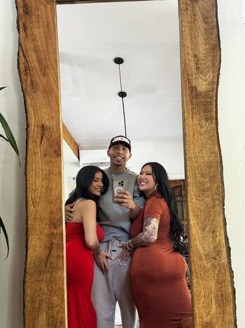 Full leaked Ricky johnson page private onlyfans photo