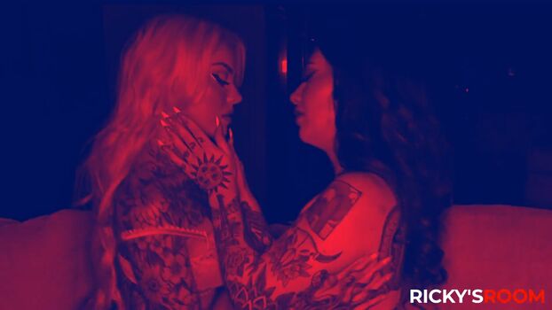 Full leaked Ricky s room page private onlyfans photo