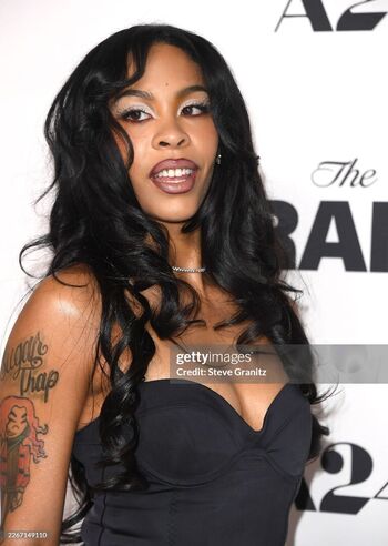 Full leaked Rico nasty private onlyfans photo