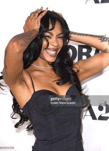 Full leaked Rico nasty private onlyfans photo