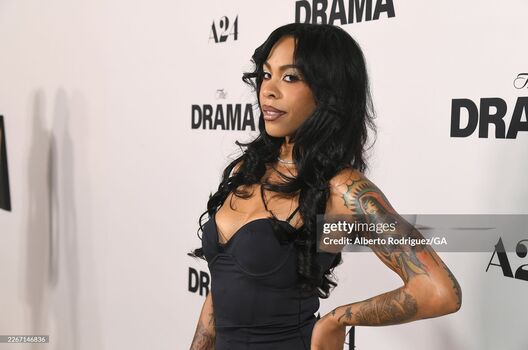 Full leaked Rico nasty private onlyfans photo