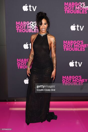 Full leaked Rico nasty private onlyfans photo