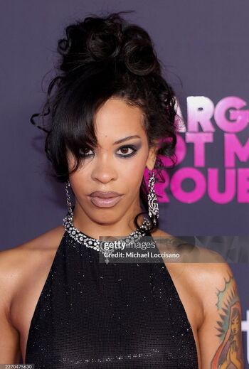 Full leaked Rico nasty private onlyfans photo