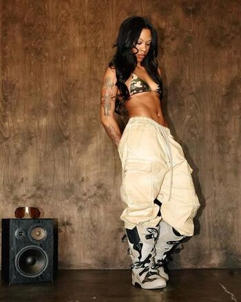 Rico Nasty