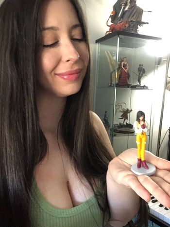 Full leaked Ridezeshoopuf private onlyfans photo