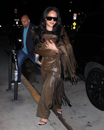 Full leaked Rihanna private onlyfans photo