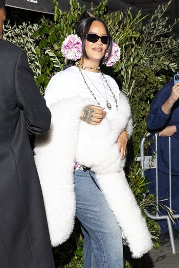 Rihanna