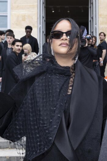 Full leaked Rihanna private onlyfans photo