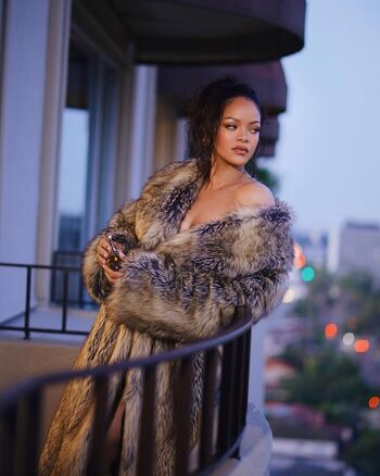 Full leaked Rihanna private onlyfans photo