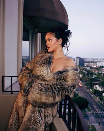 Full leaked Rihanna private onlyfans photo
