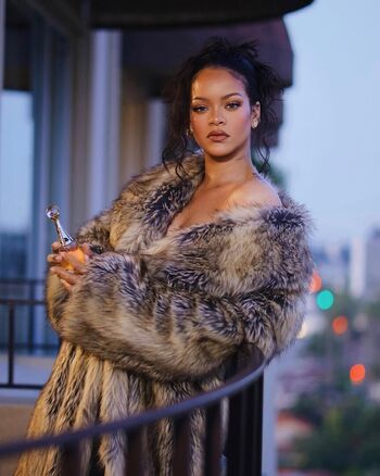 Full leaked Rihanna private onlyfans photo