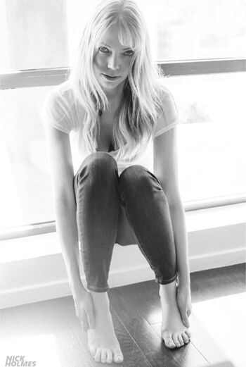 Full leaked Riki lindhome private onlyfans photo