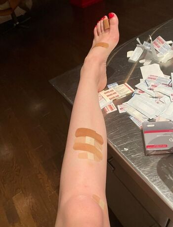 Full leaked Riki lindhome private onlyfans photo