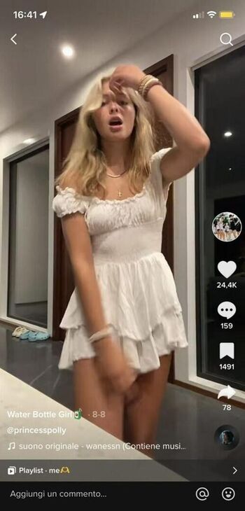 Full leaked Riley bilger private onlyfans photo