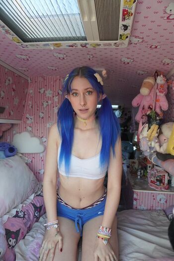 Full leaked Riley bluebell private onlyfans photo