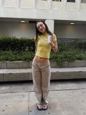 Full leaked Riley hubatka private onlyfans photo