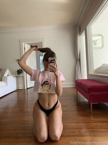 Full leaked Riley reid  page private onlyfans photo