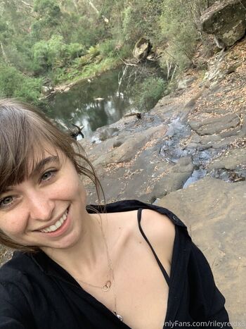 Full leaked Riley reid  page private onlyfans photo
