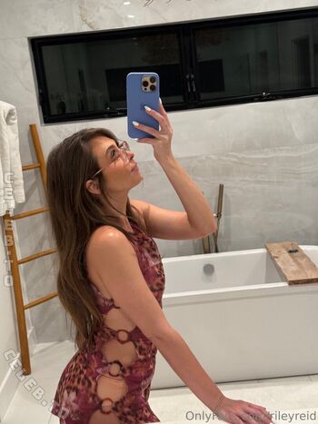 Full leaked Riley reid private onlyfans photo