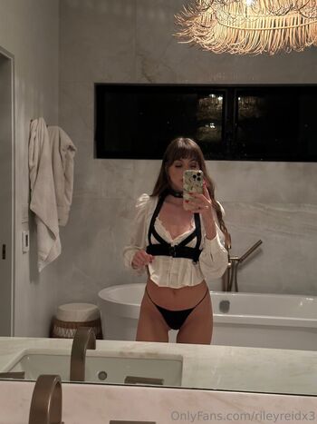 Riley Reid