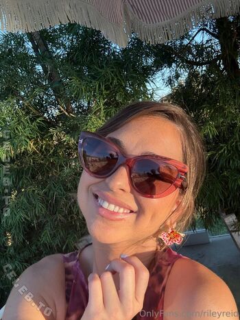 Full leaked Riley reid private onlyfans photo