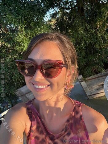 Full leaked Riley reid private onlyfans photo