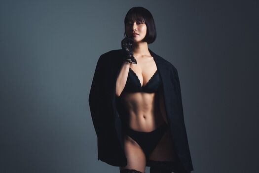 Full leaked Rin takahashi page private onlyfans photo