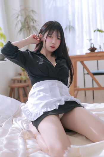 Full leaked Youchi/ private onlyfans photo