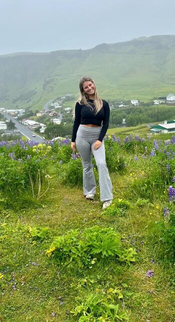 Full leaked Ysabella private onlyfans photo