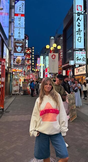 Full leaked Madison grace/ private onlyfans photo