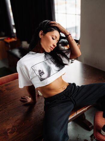 Full leaked Rina ellis  page private onlyfans photo