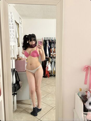 Full leaked Rina magi  page private onlyfans photo