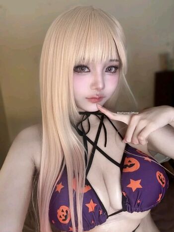 Full leaked Rina yanmei private onlyfans photo