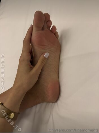 Full leaked Rinamoments private onlyfans photo