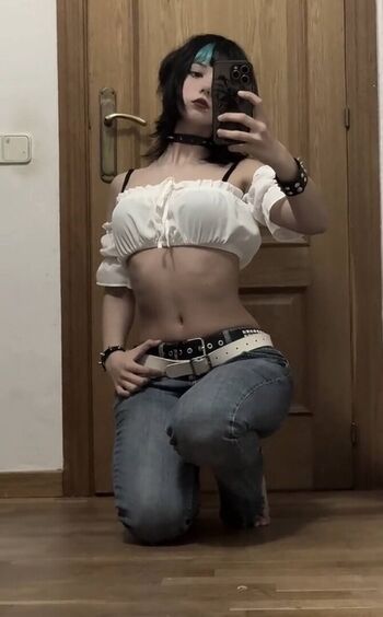 Full leaked Rincospl page private onlyfans photo