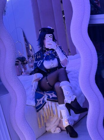 Full leaked Ringeko chan private onlyfans photo