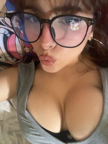 Full leaked Rinnax private onlyfans photo