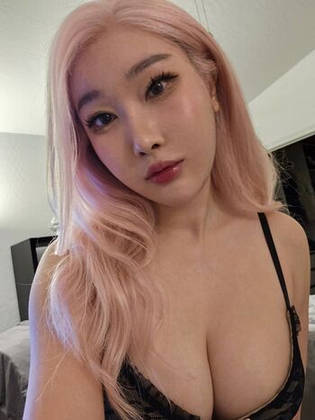 Full leaked Rinnieriot private onlyfans photo