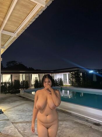 Full leaked Rinrathip page private onlyfans photo