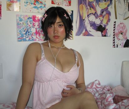 Full leaked Rio chan private onlyfans photo