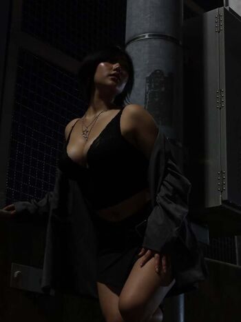Full leaked Rio chan private onlyfans photo