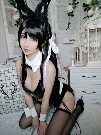Rioko Cosplay