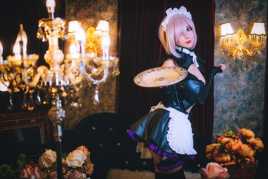 Full leaked Rioko cosplay page private onlyfans photo